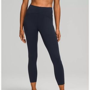 Lululemon InStill High-Rise Tight 25"